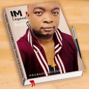 Meet your Posher, Allen